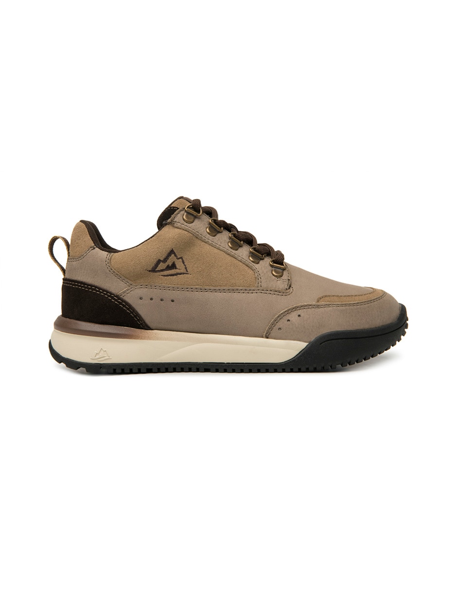 Zapato choclo para hombre 5