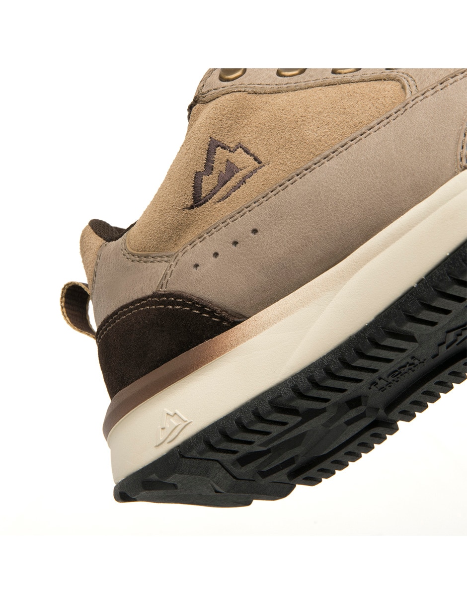 Zapato choclo para hombre 6