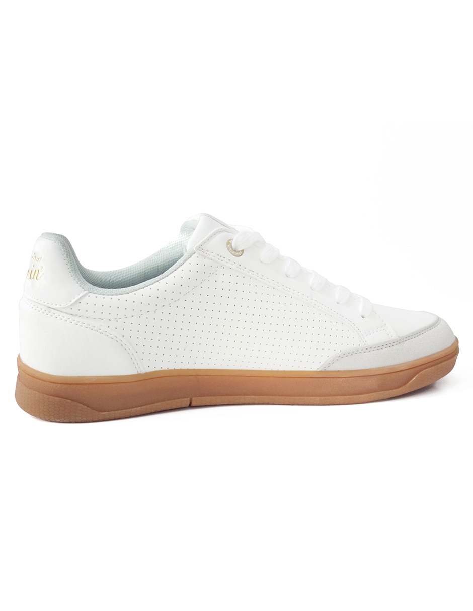 Tenis para hombre 4