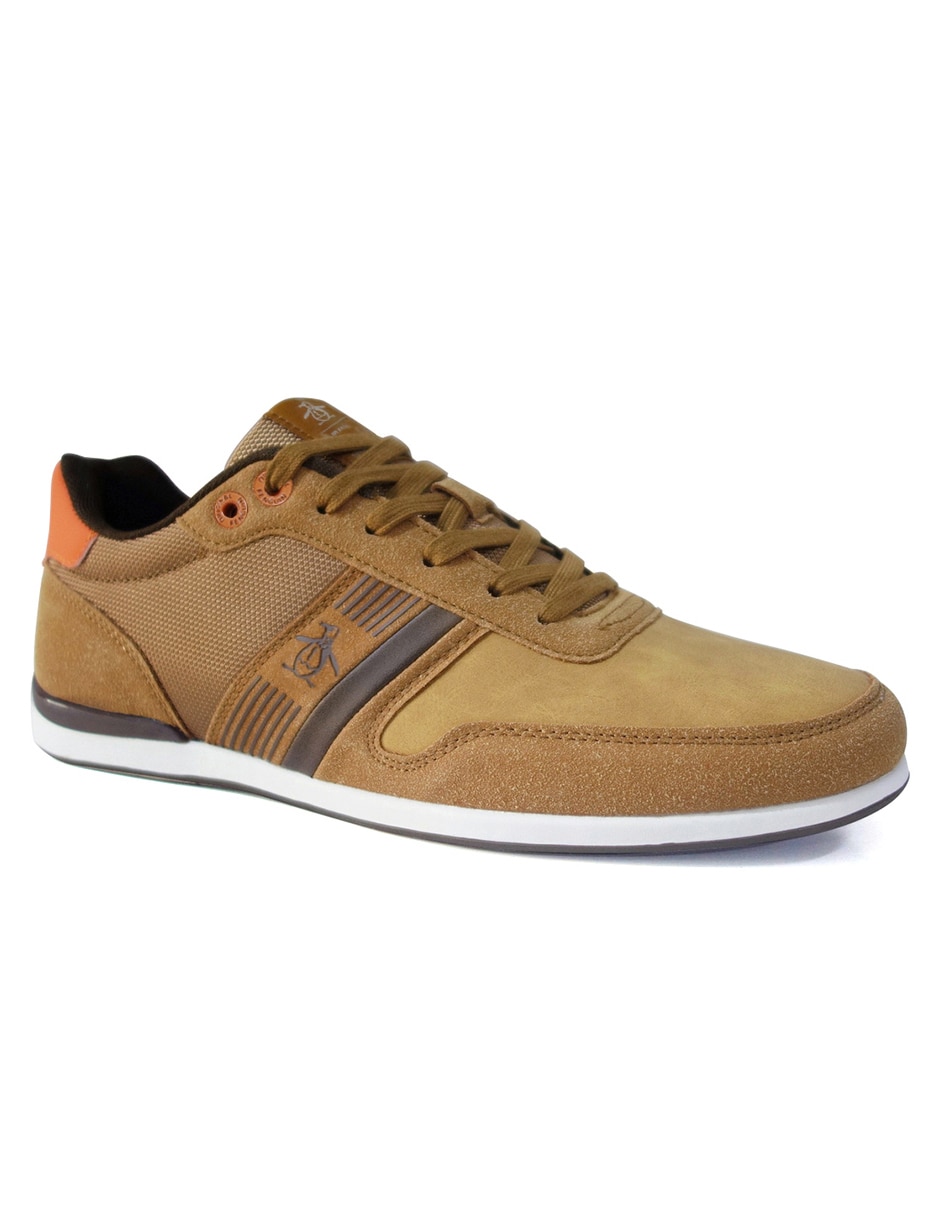 Tenis Original Penguin Jason para hombre Liverpool