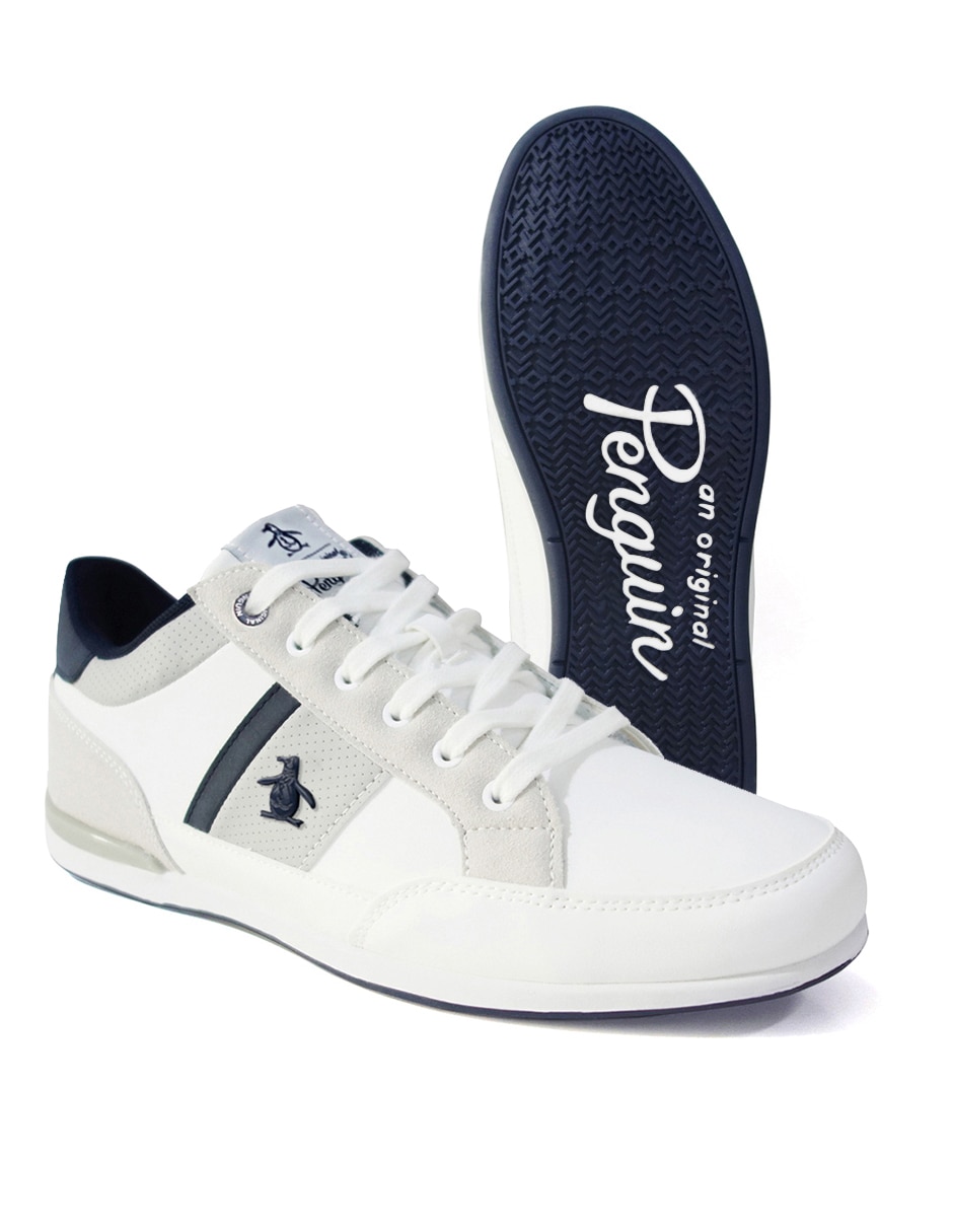 Tenis para hombre 2