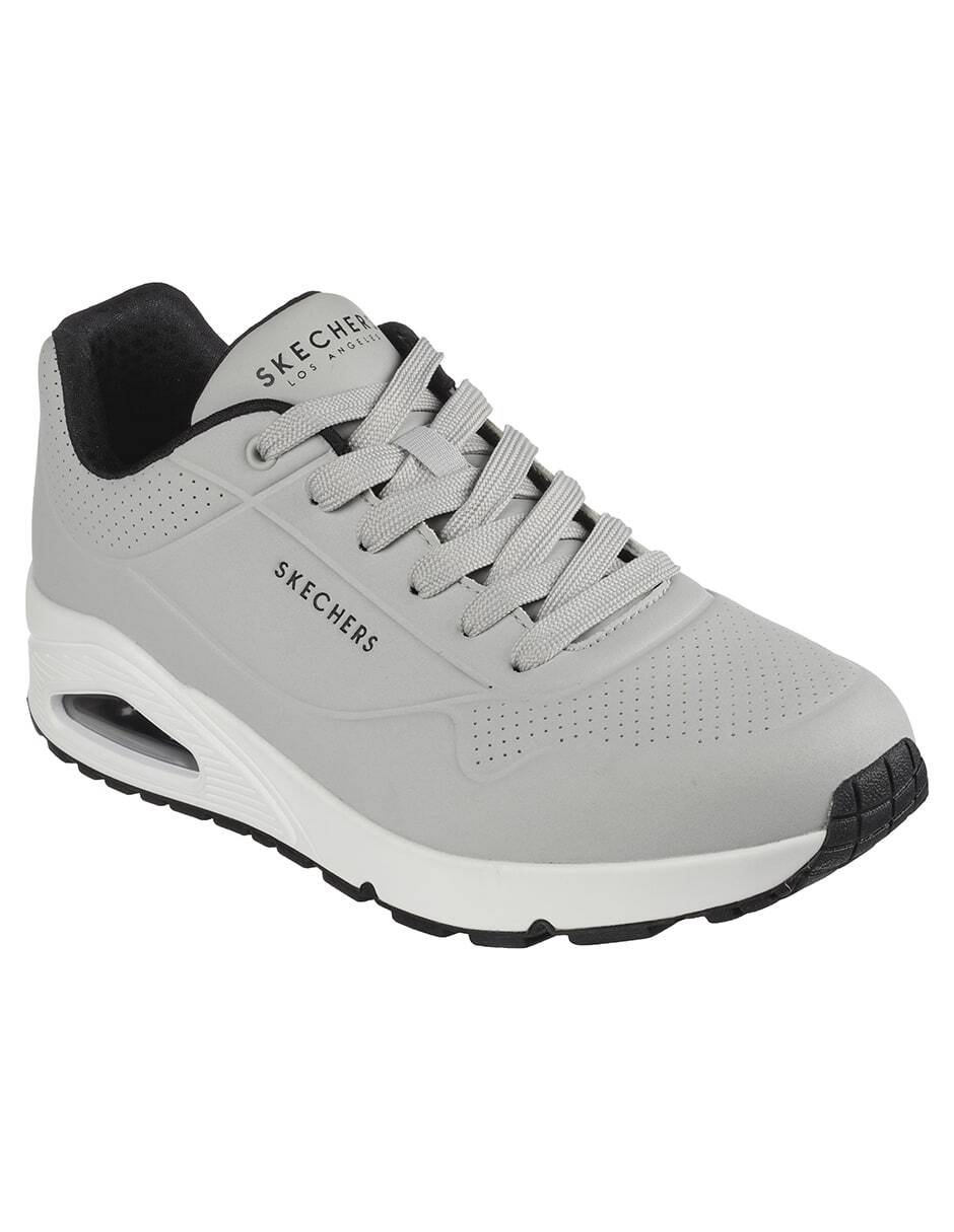 Skechers Uno Stand On Air para hombre | Liverpool.com.mx