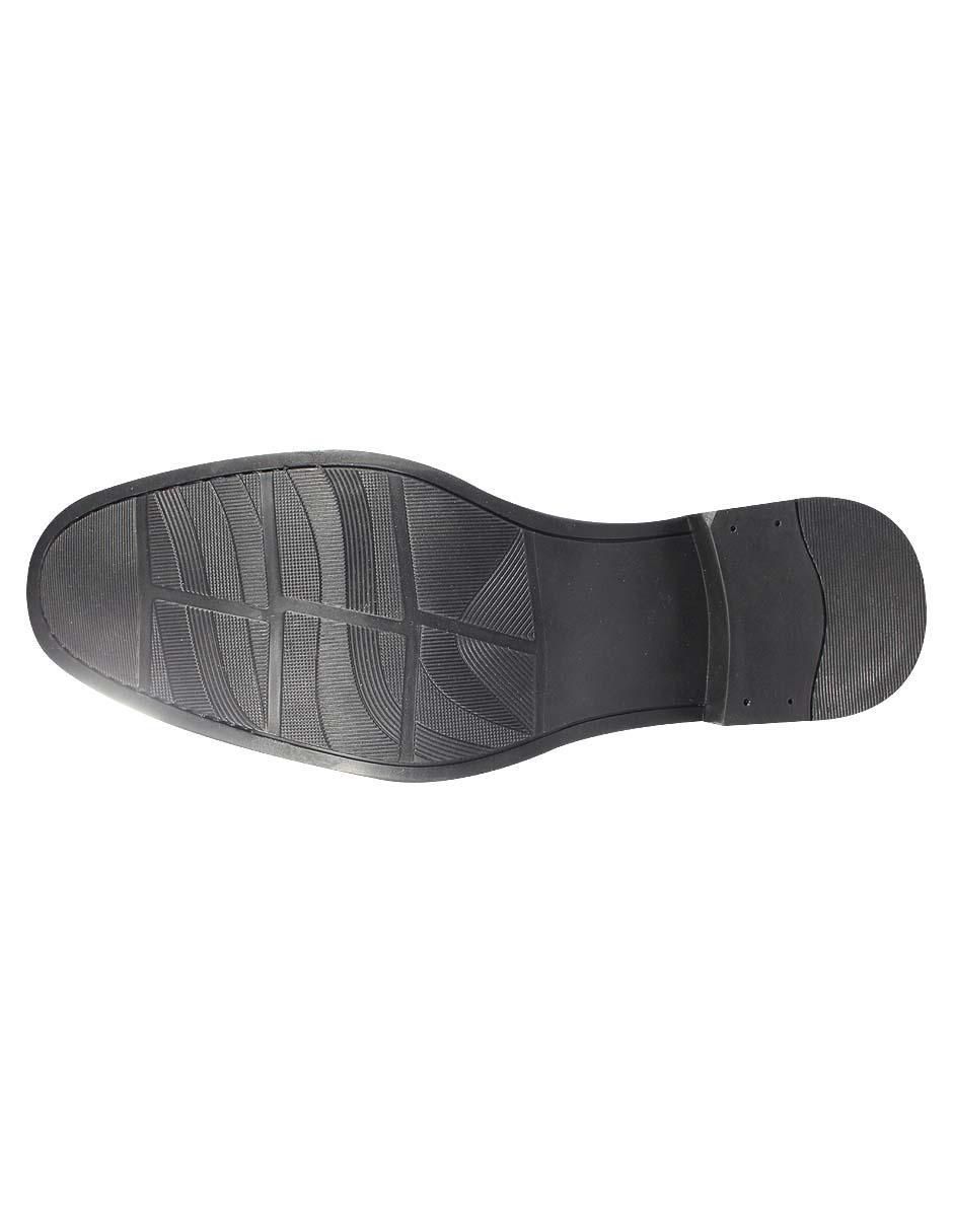 Zapato derby para hombre