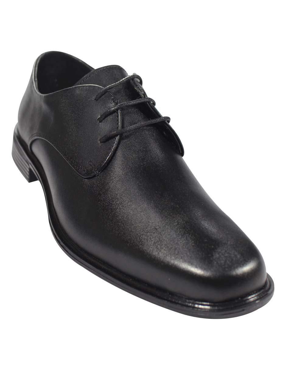 Zapato derby para hombre