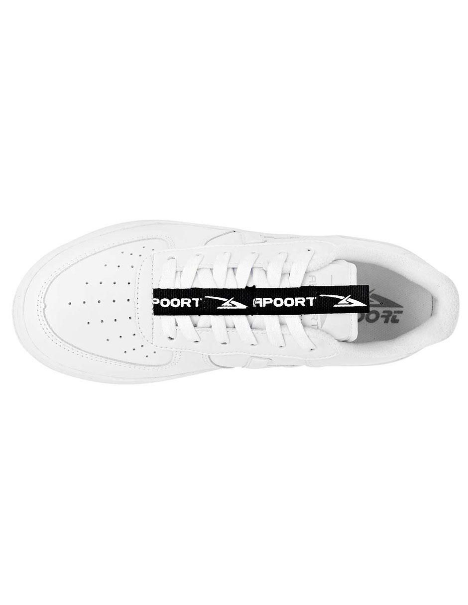 Tenis para hombre 3