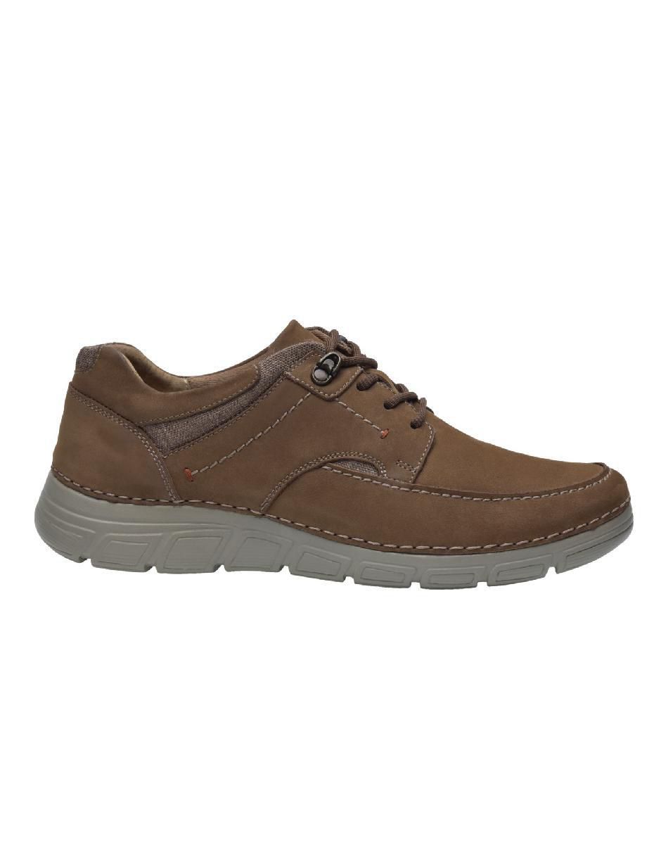Zapato derby para hombre 2