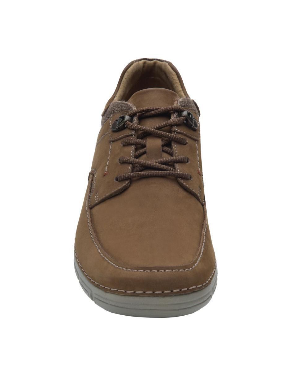 Zapato derby para hombre 3