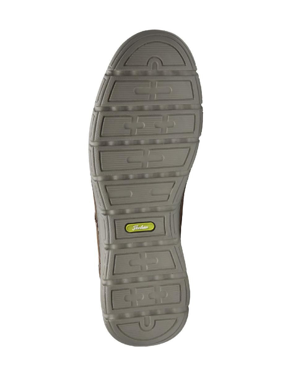 Zapato derby para hombre 4