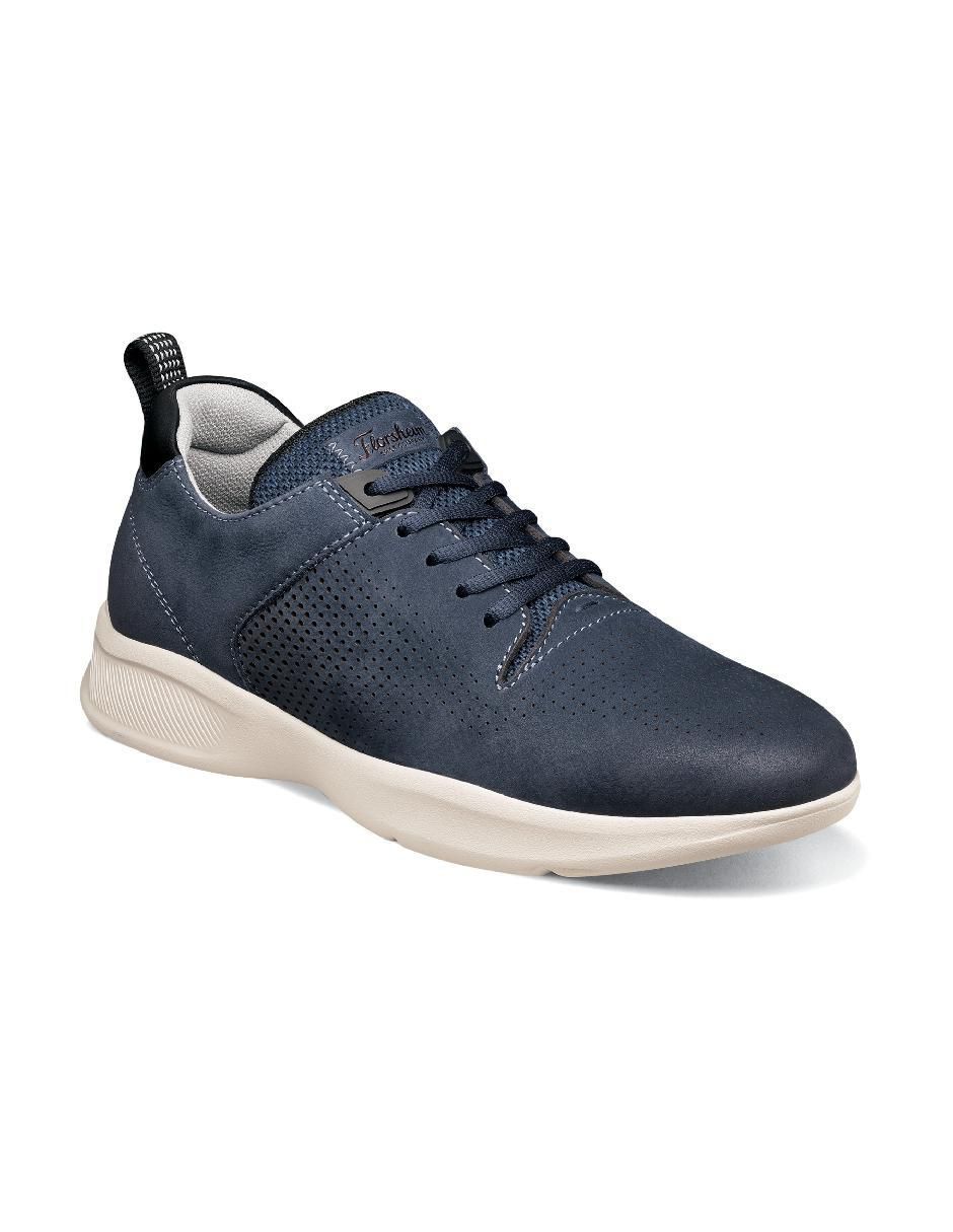 Tenis Florsheim 14364 410 para hombre Suburbia