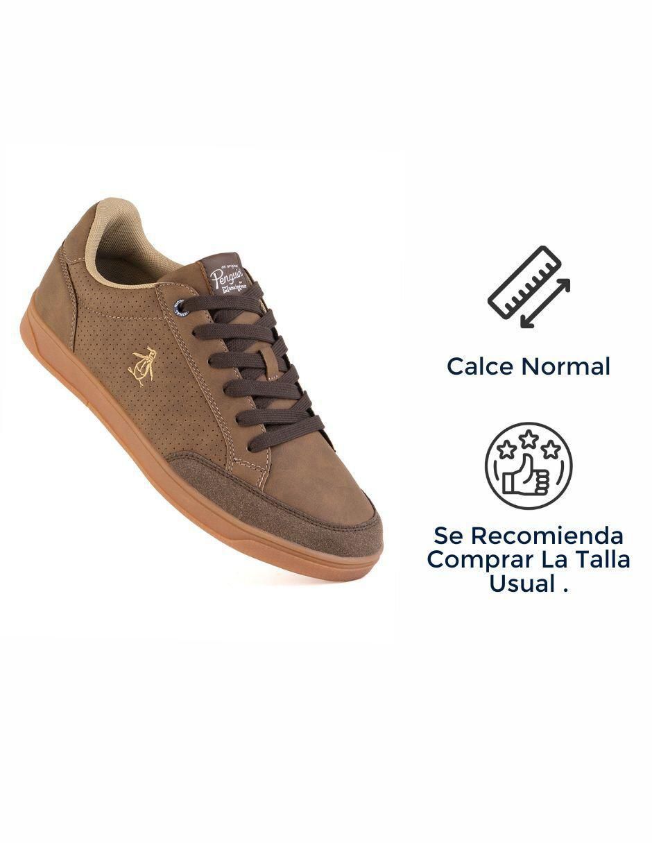 Tenis para hombre 5