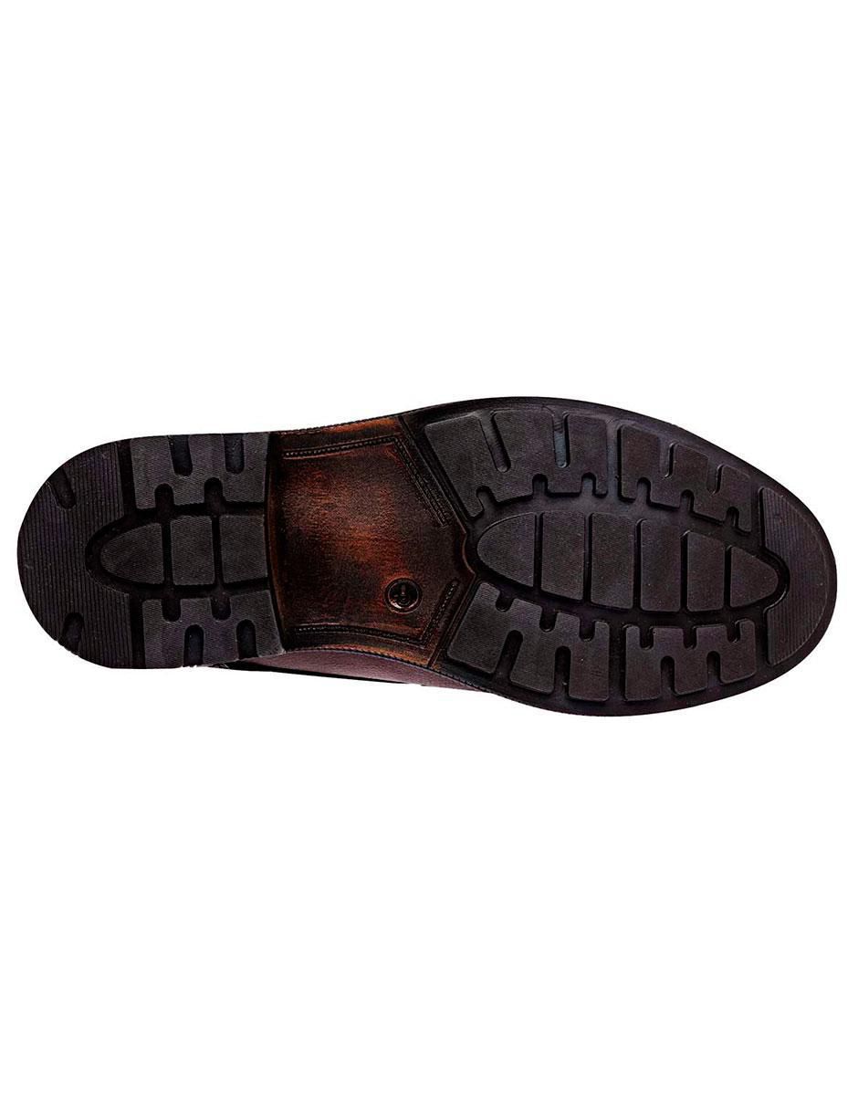 Zapato cerrado para hombre 3