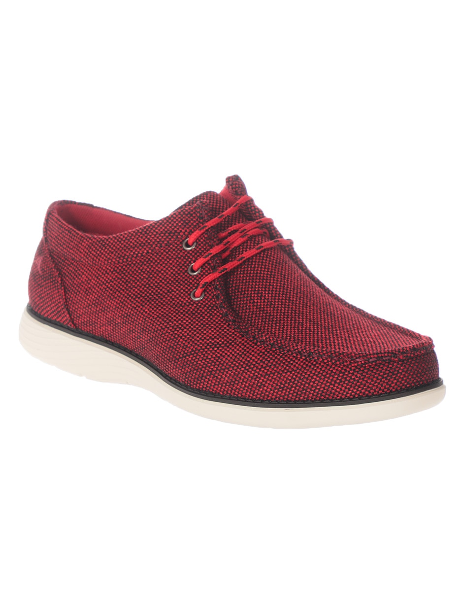 Zapato derby JBE para hombre