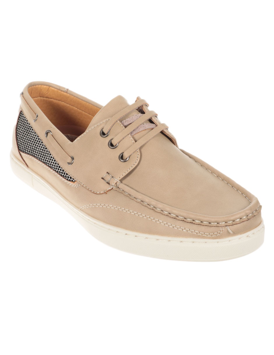 Zapato n utico JBE para hombre