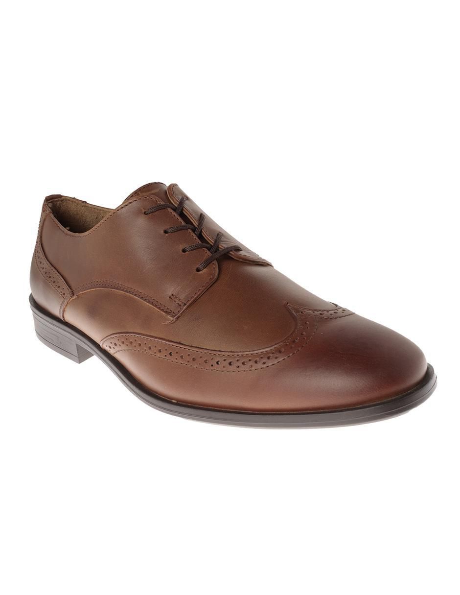 Zapato bostoniano Dorothy Gaynor para hombre