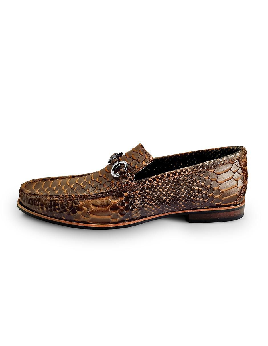 Mocasín para hombre 2