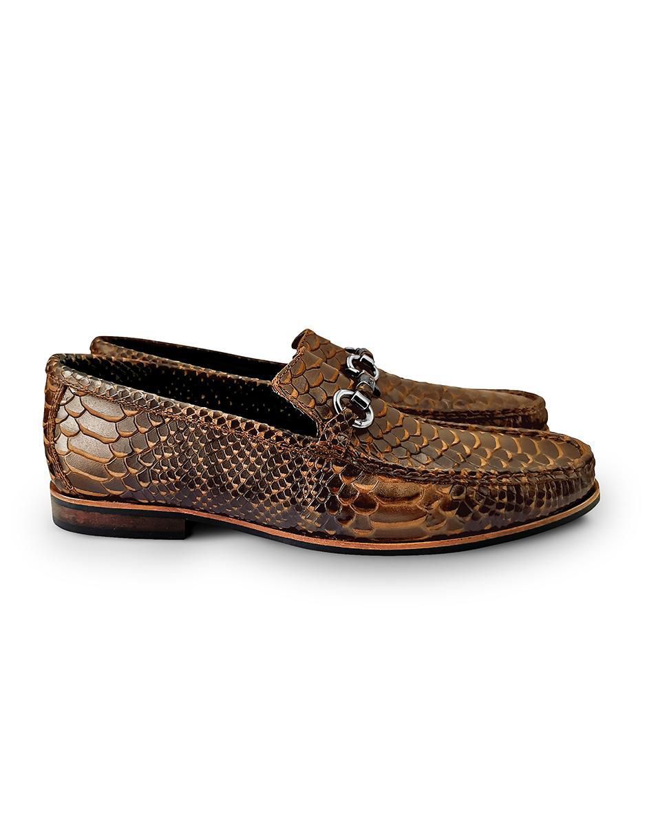 Mocasín para hombre 4