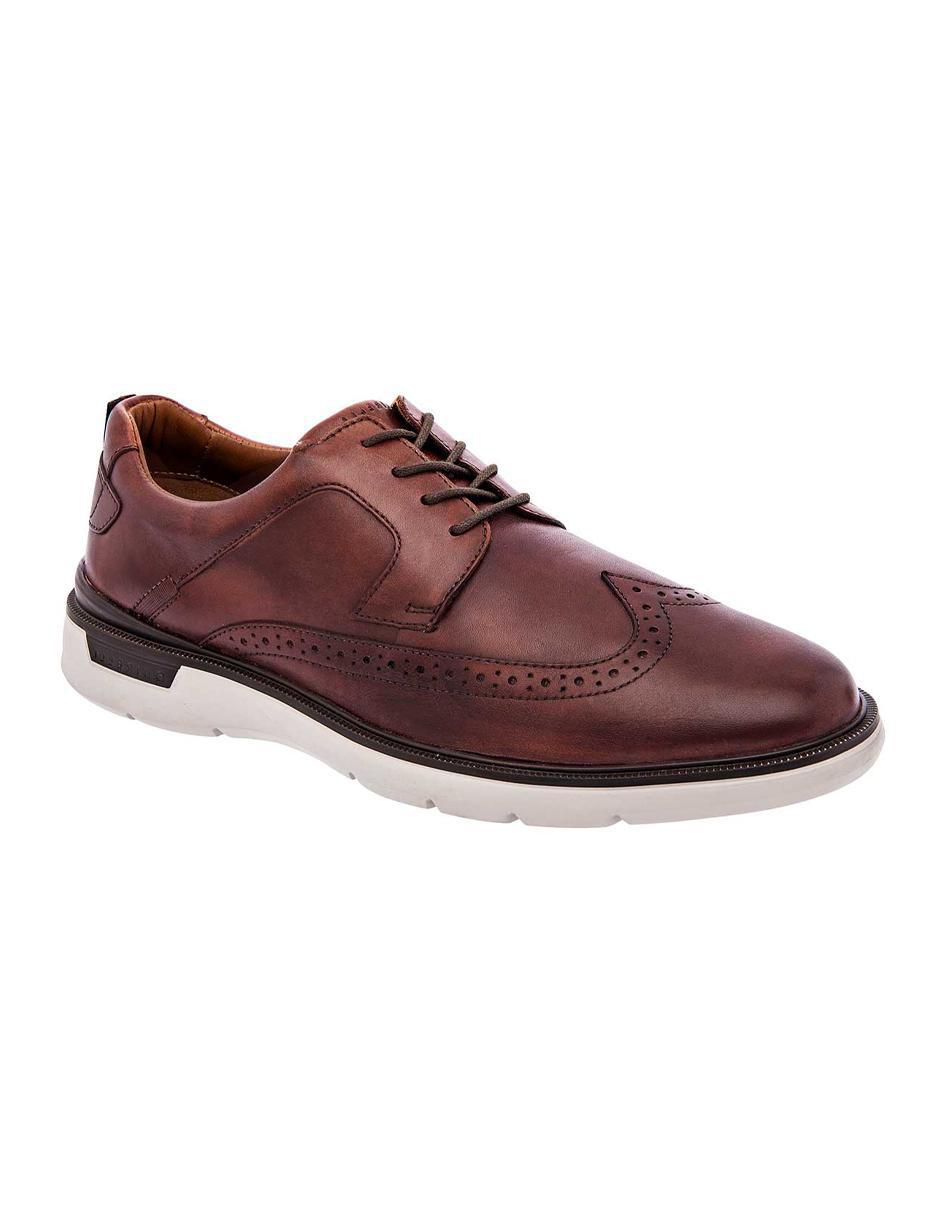 Zapato bostoniano Rbcollection para hombre 