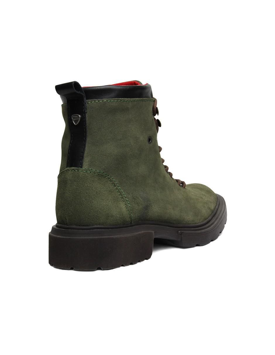 botas ducati liverpool