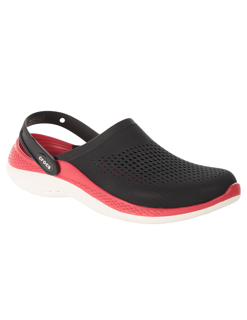 Crocs best sale hombre liverpool