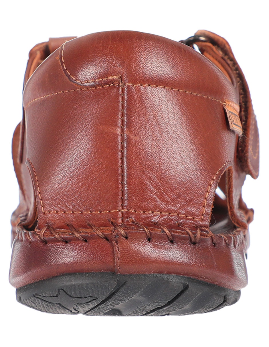 Sandalia para hombre 3