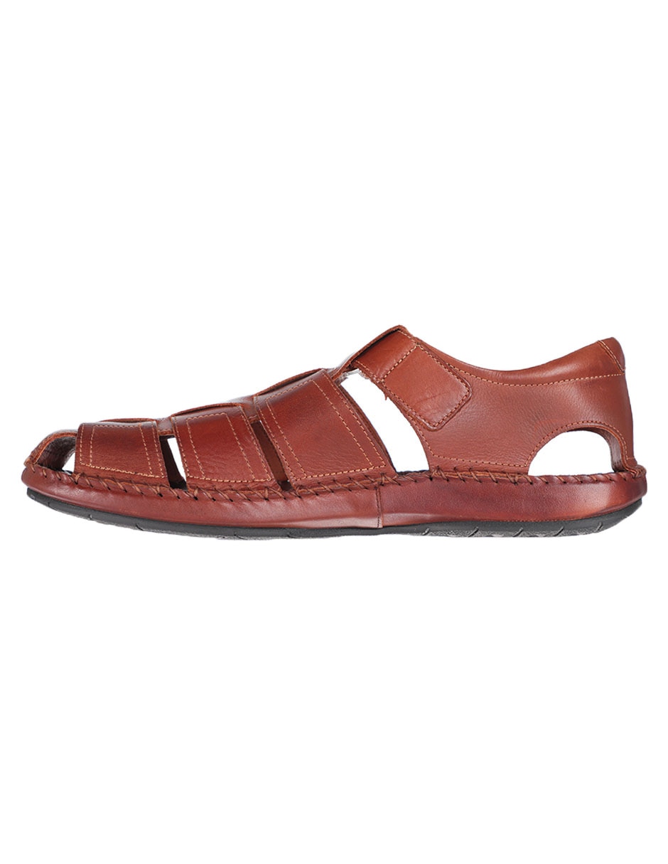 Sandalia para hombre 4