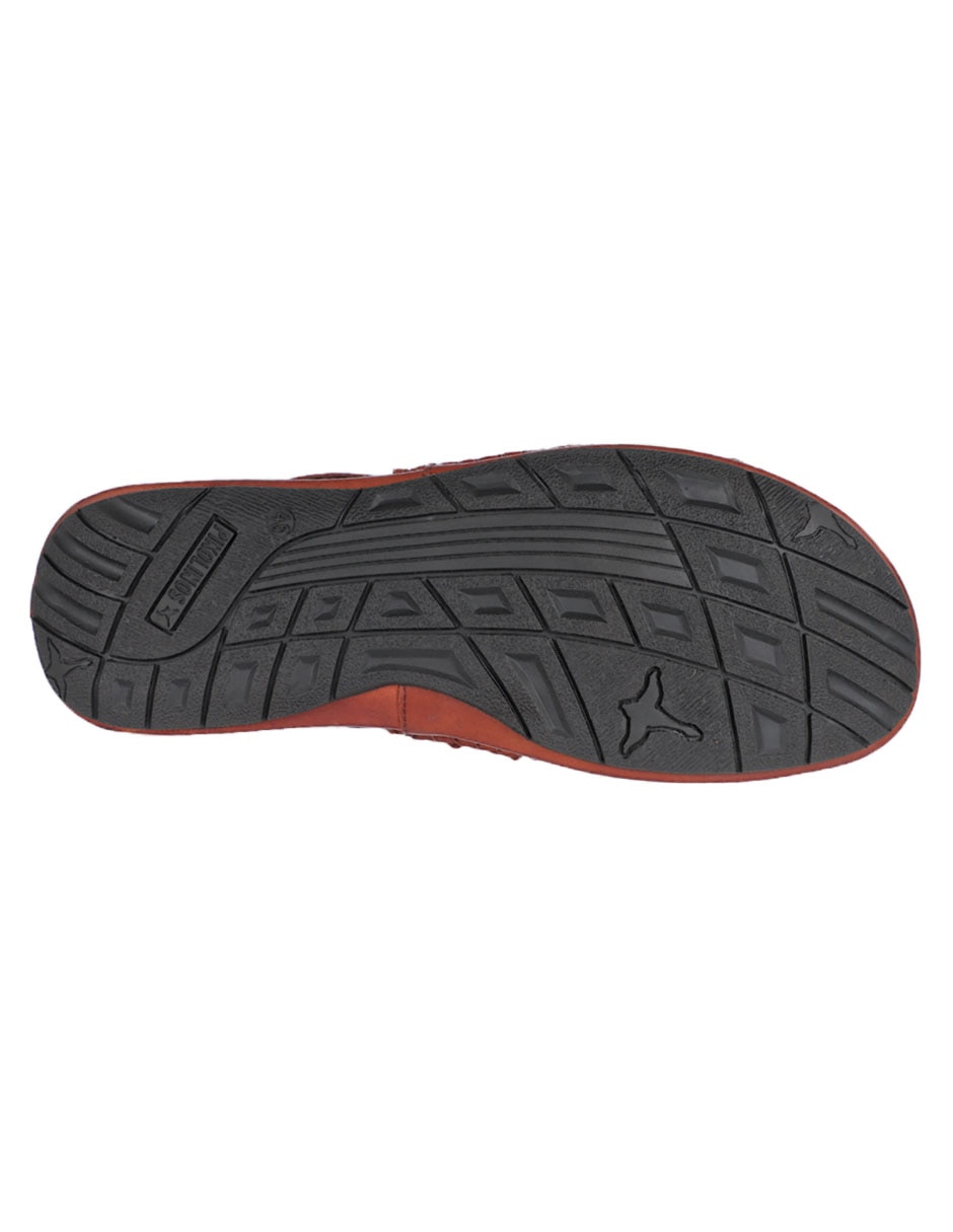Sandalia para hombre 6