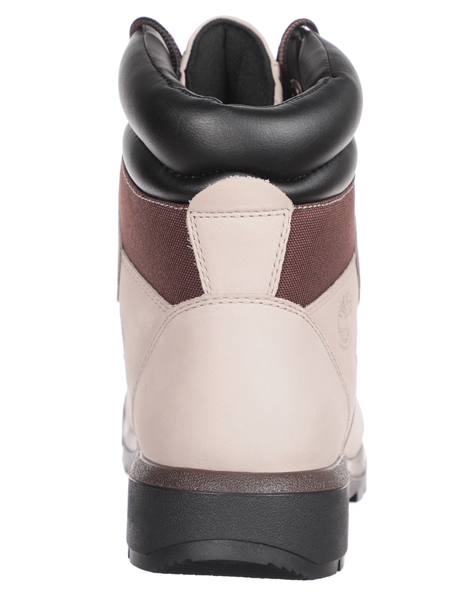 Bota de piel para hombre 3