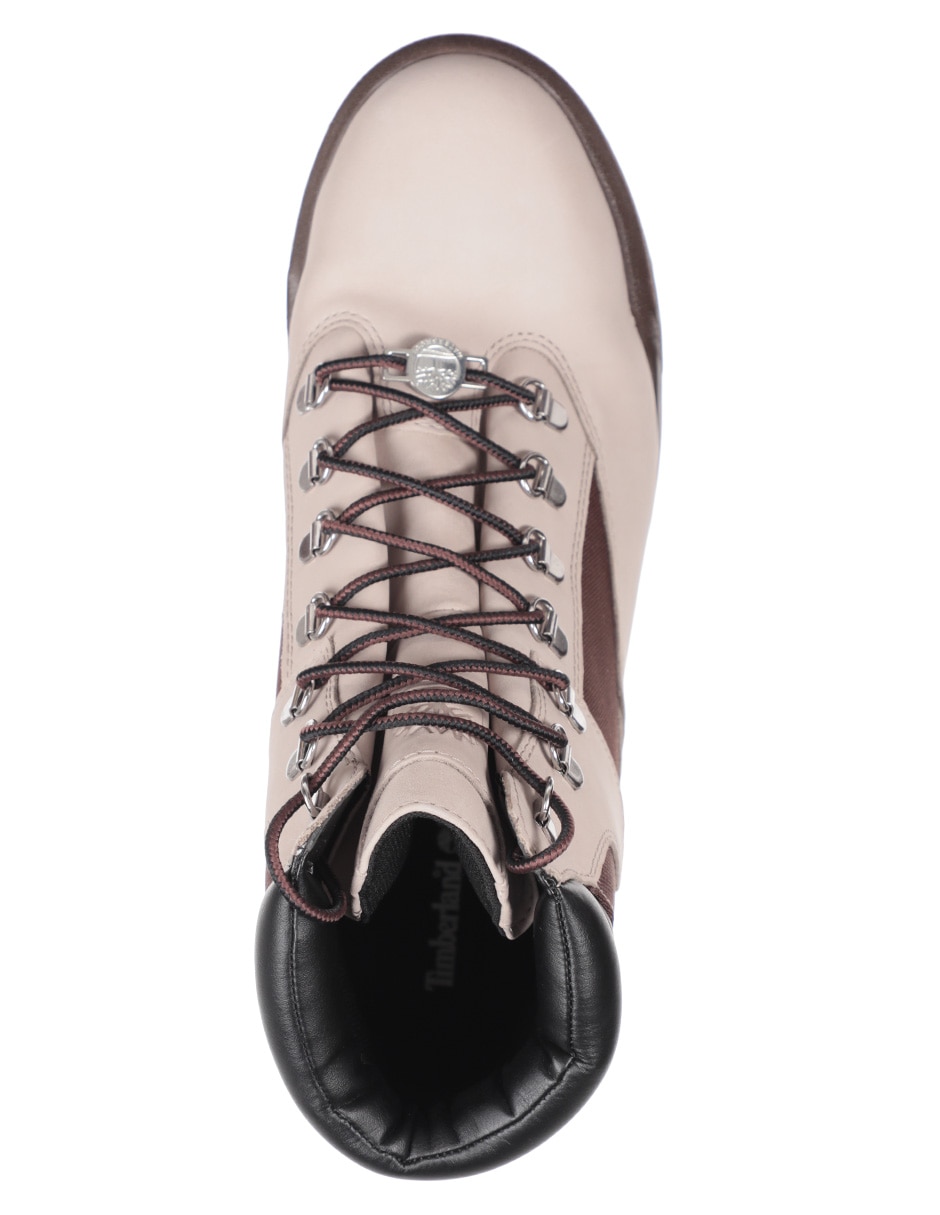 Bota de piel para hombre 5