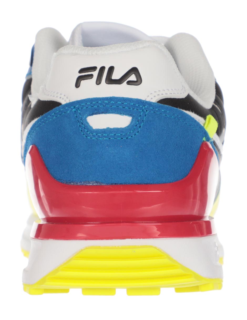 Tenis valado 2 para hombre 3