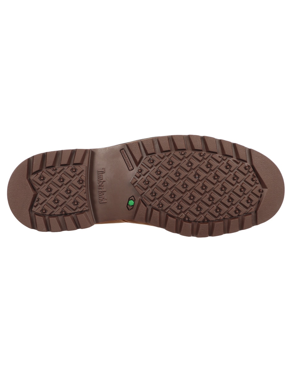 Bota de piel para hombre 6