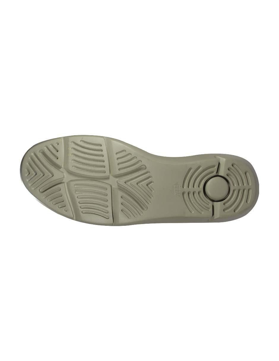Mocasín para hombre 3