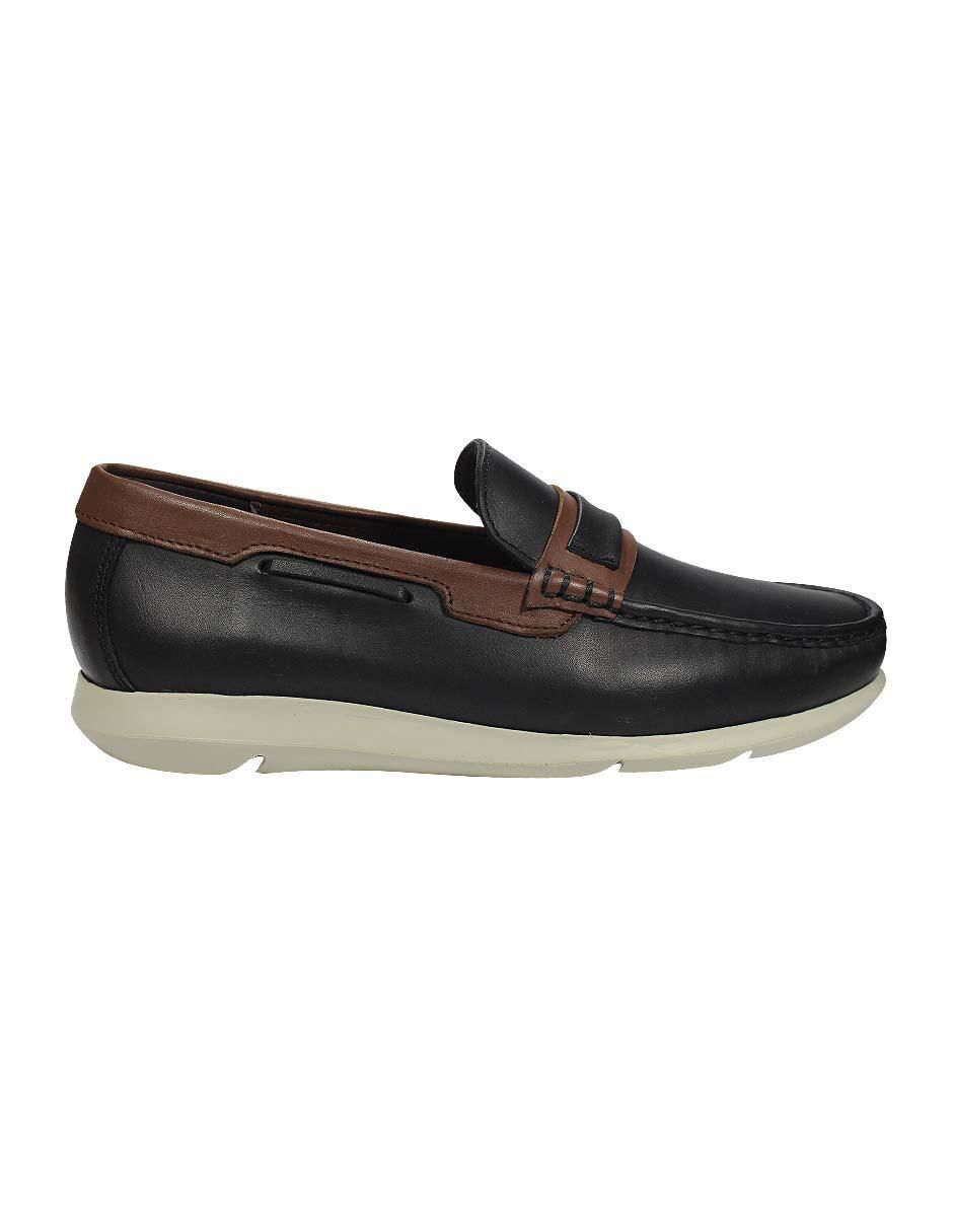 Mocasín para hombre 4