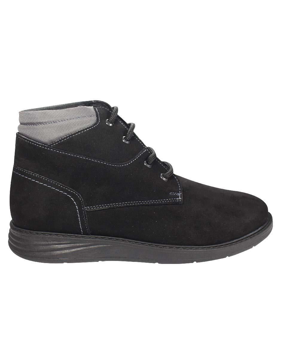 Bota para hombre 4