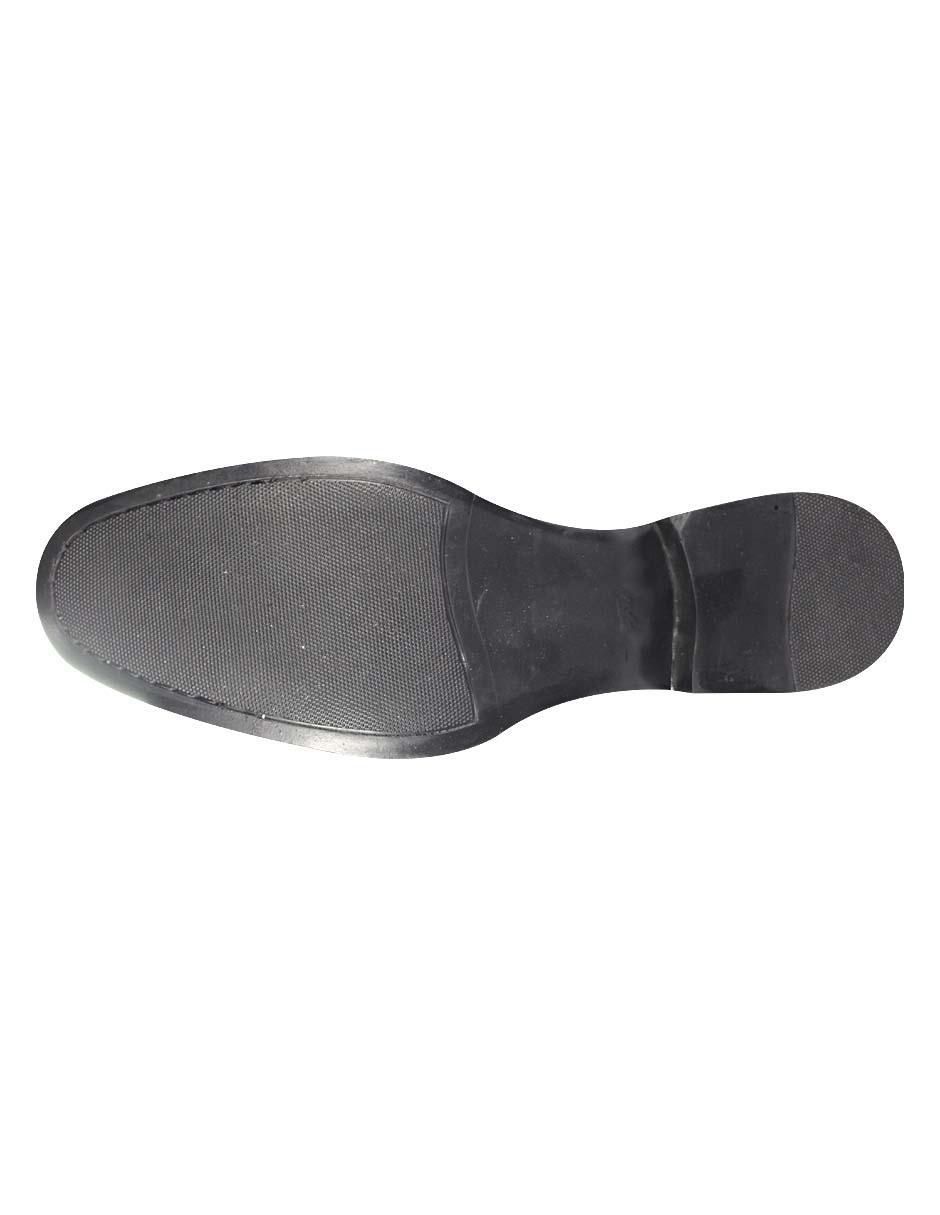 Bota de piel para hombre 2
