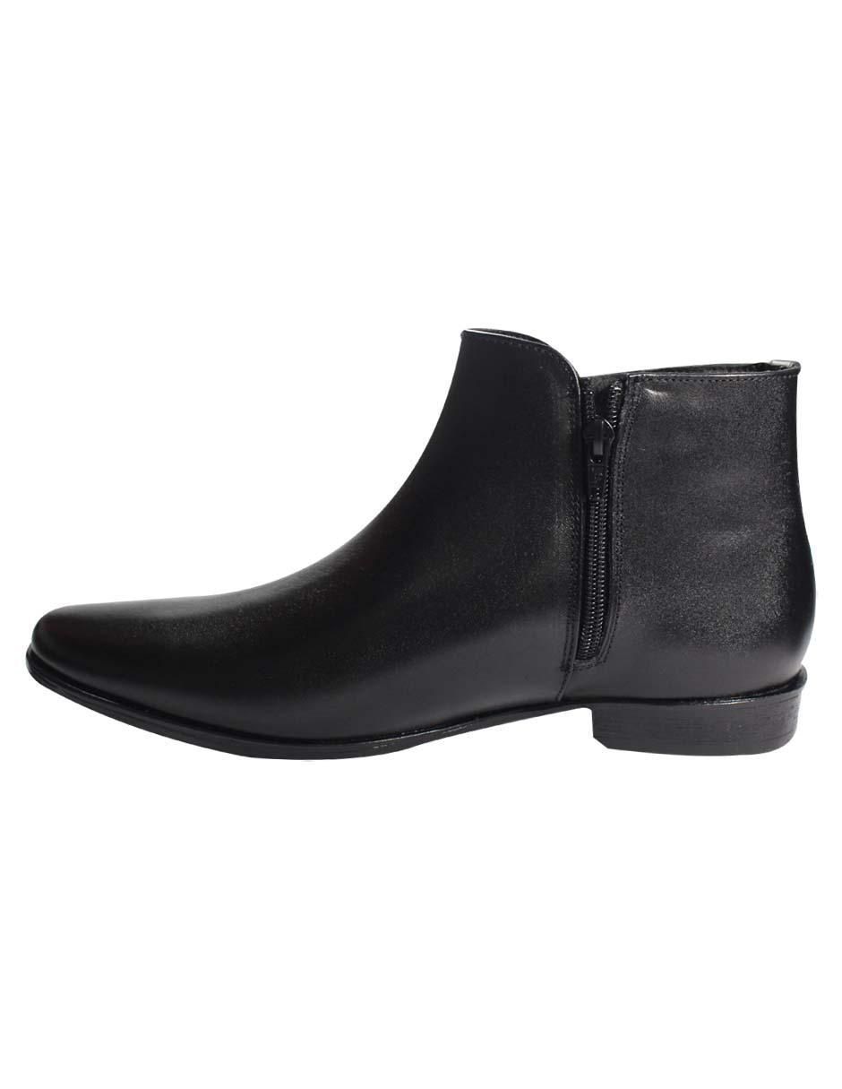 Bota de piel para hombre 3