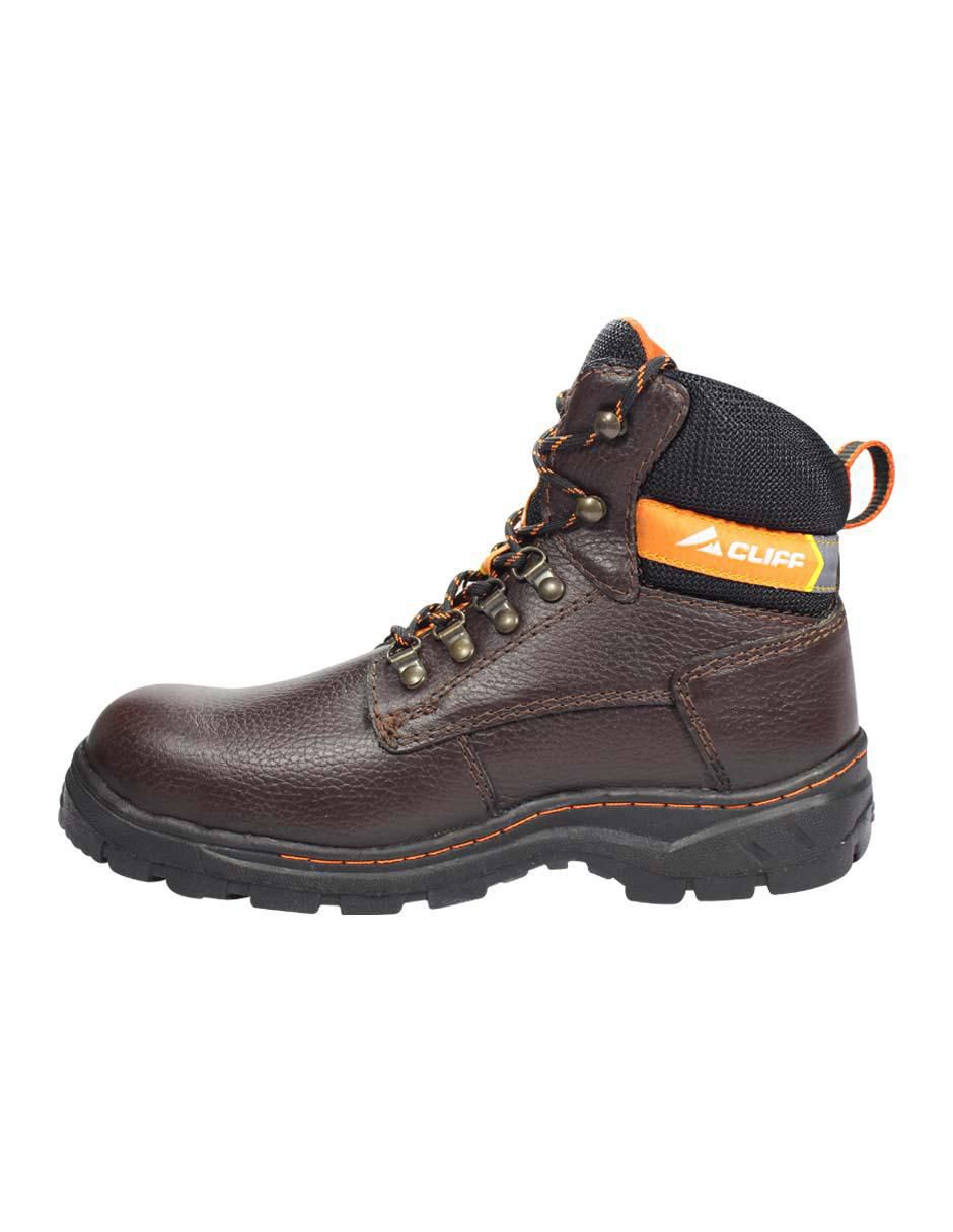 Bota de piel para hombre 3