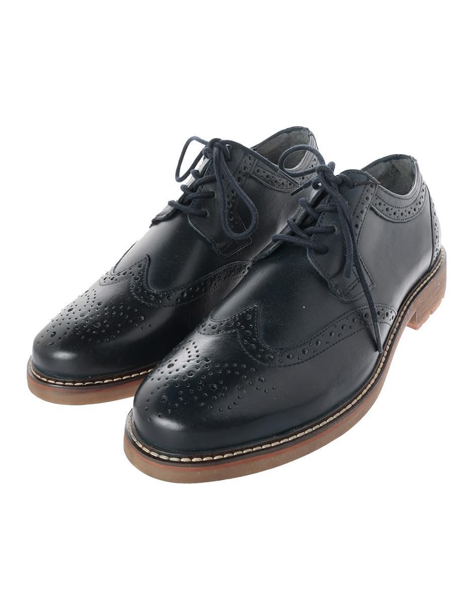 Zapato cerrado dorothy gaynor para hombre