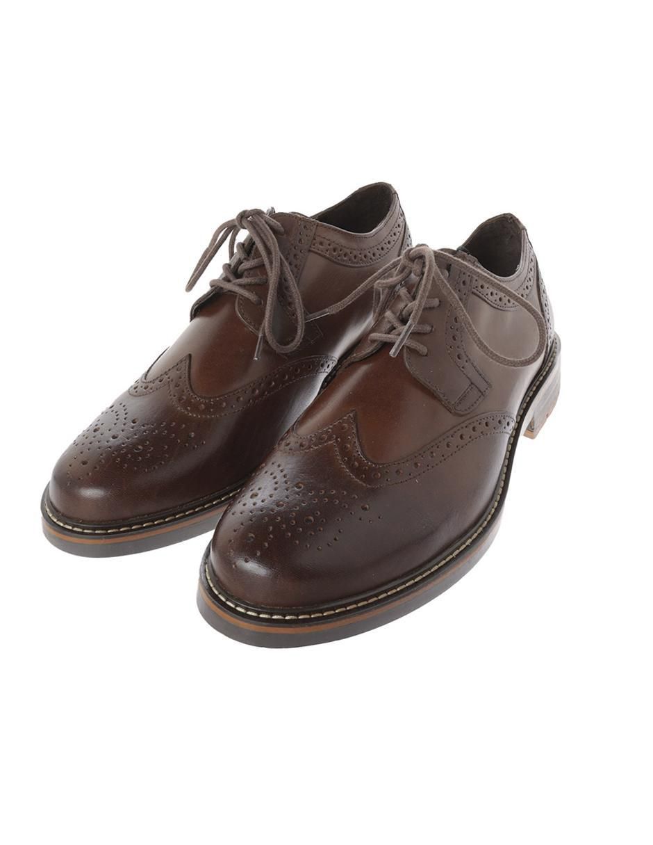 Zapato choclo para hombre 2