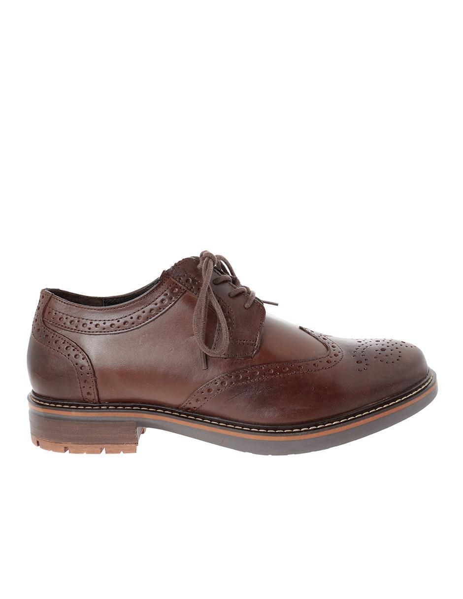 Zapato choclo para hombre 3