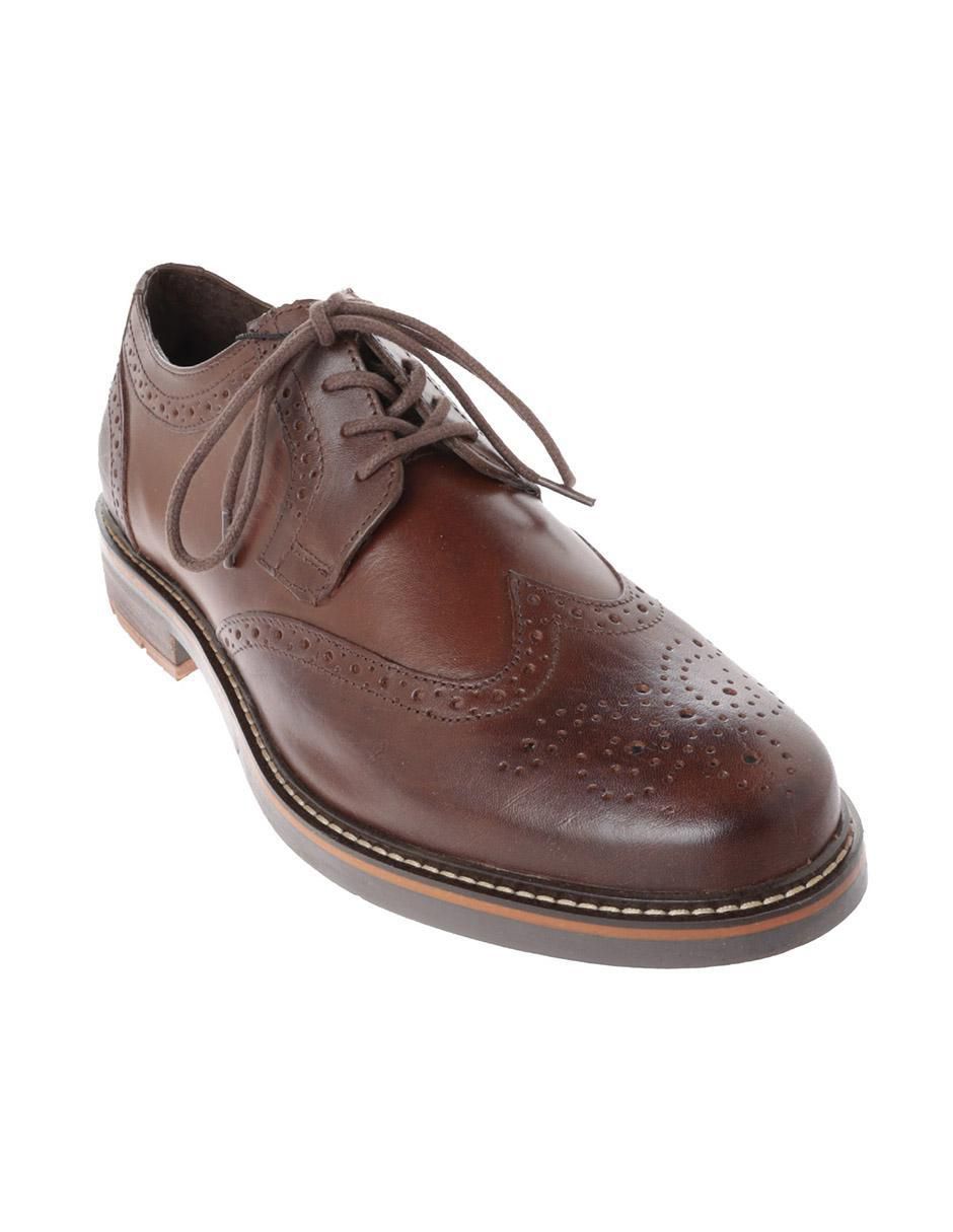 Zapato choclo para hombre