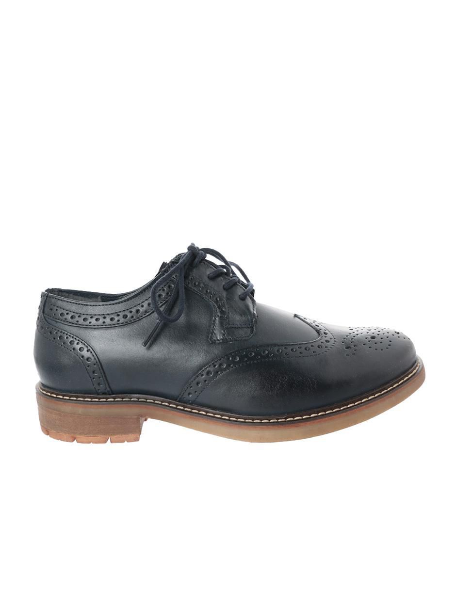 Zapato cerrado dorothy gaynor para hombre