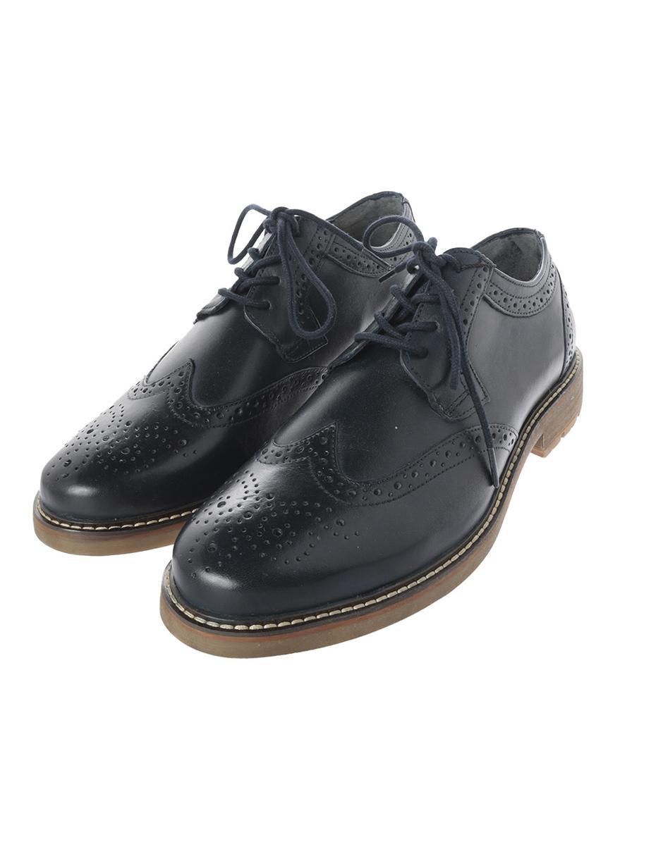 Zapato cerrado dorothy gaynor para hombre