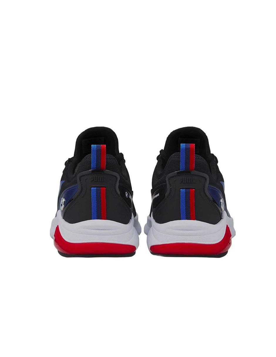 Tenis para hombre 4