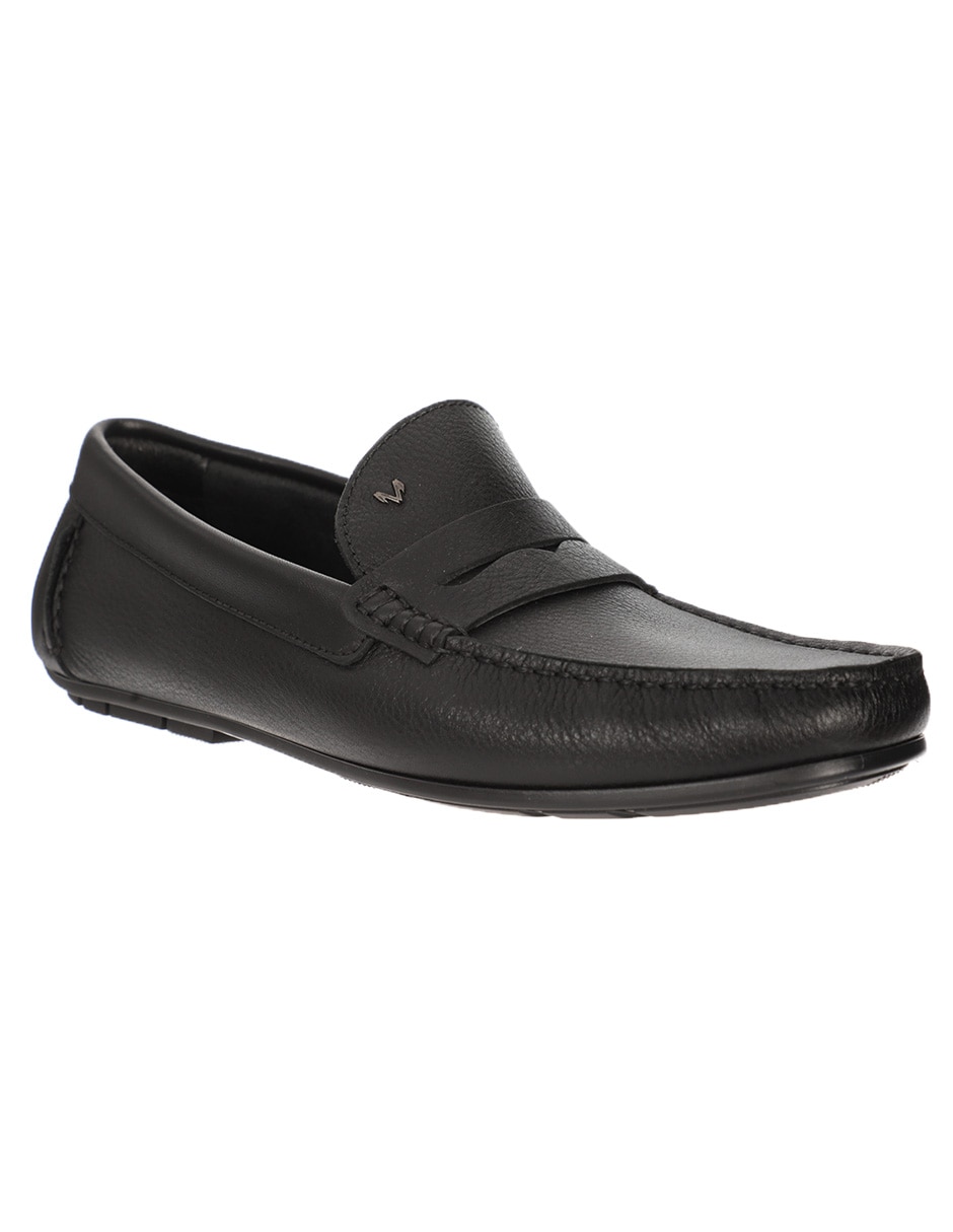 ZAPATO MARTINELLI PACIFI, 30 CM, NEGRO