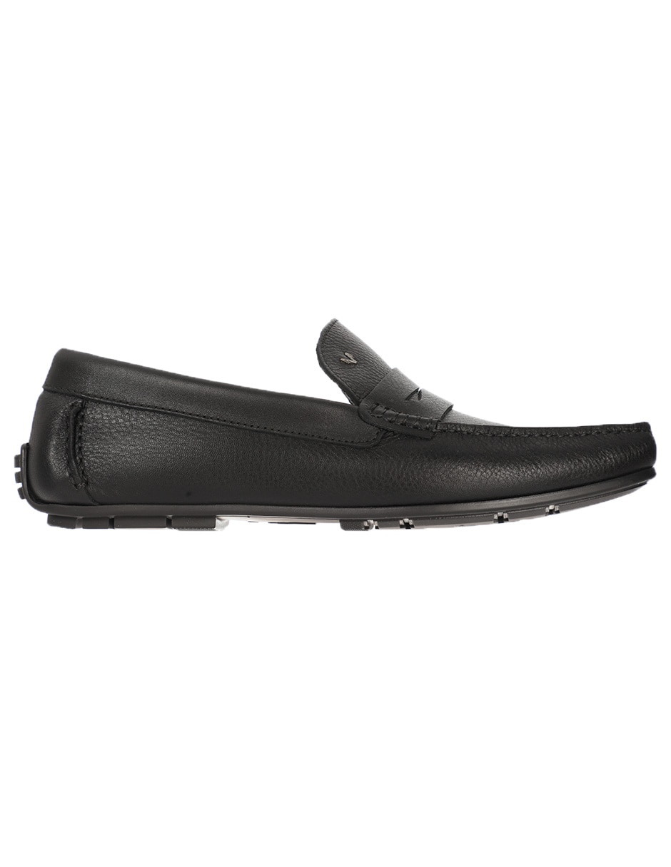 ZAPATO MARTINELLI PACIFI, 30 CM, NEGRO