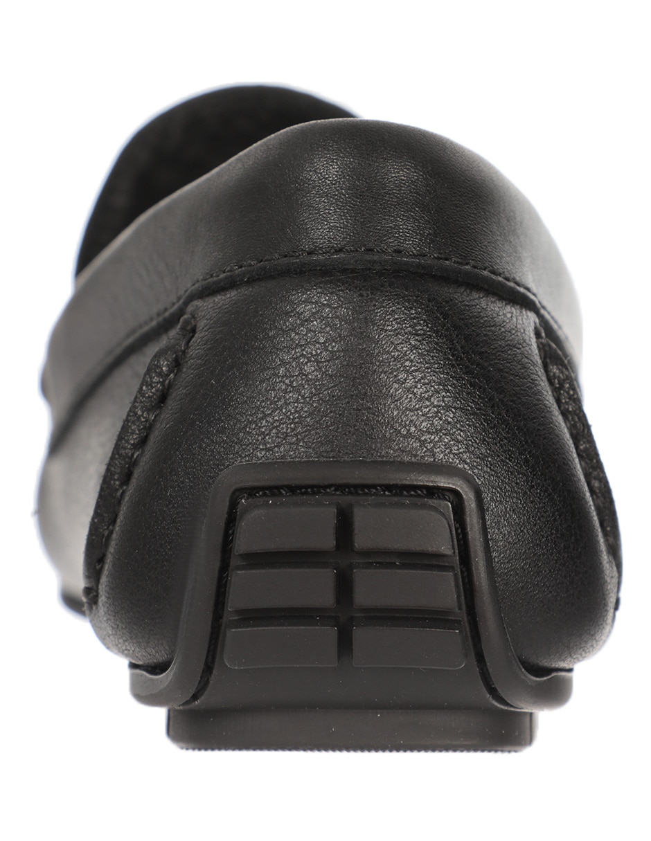 ZAPATO MARTINELLI PACIFI, 30 CM, NEGRO