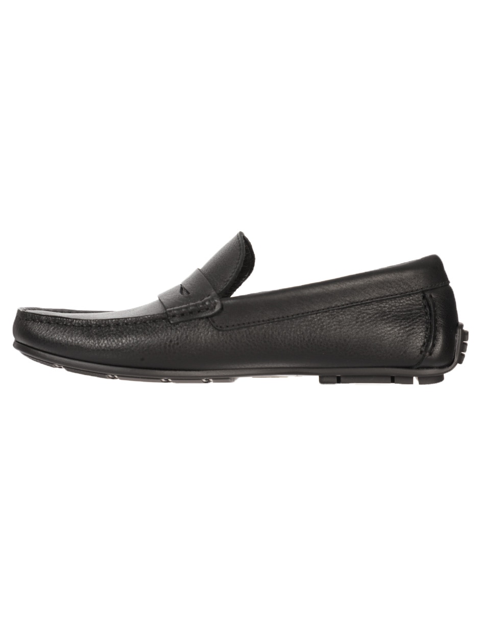 ZAPATO MARTINELLI PACIFI, 30 CM, NEGRO