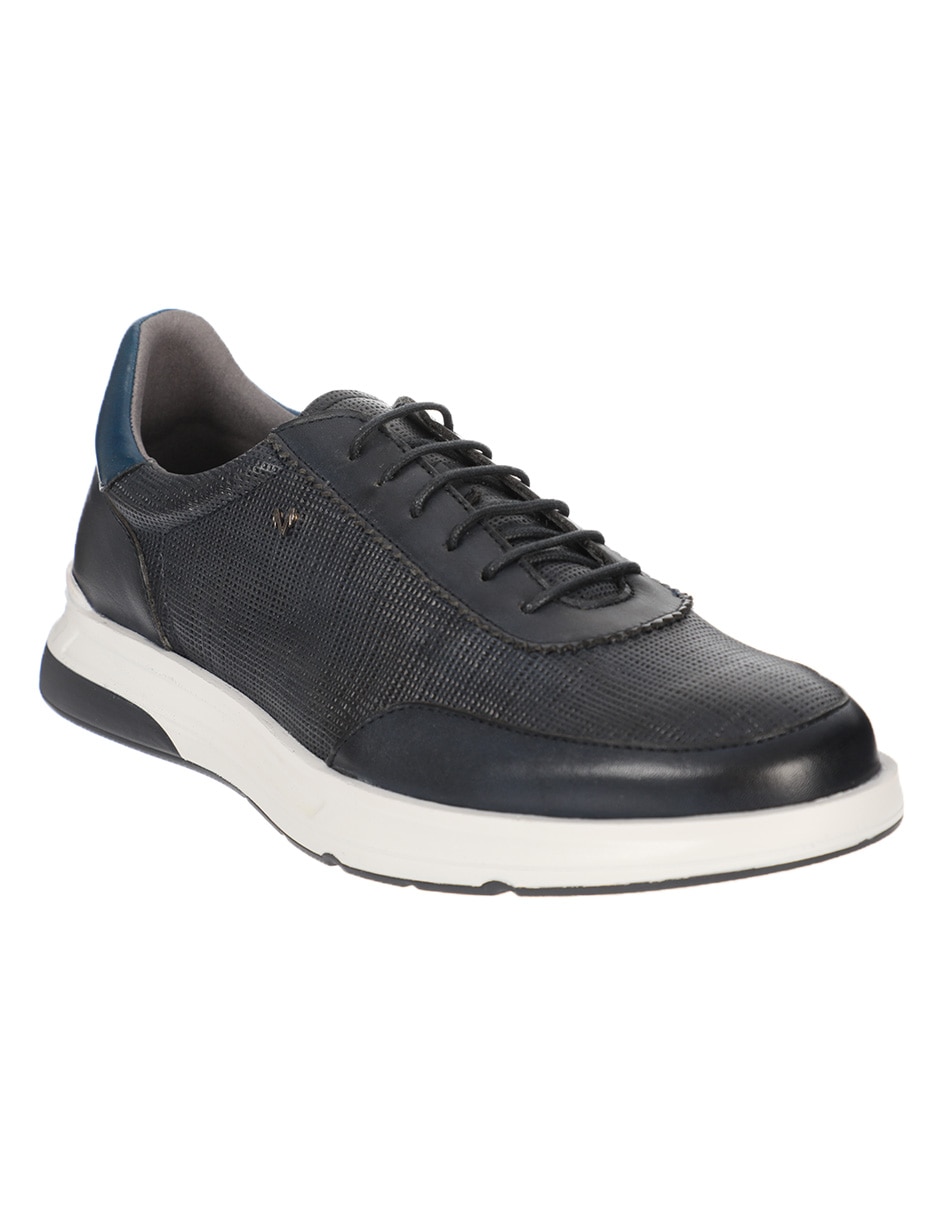 TENIS MARTINELLI W, 29 CM, AZUL MARINO