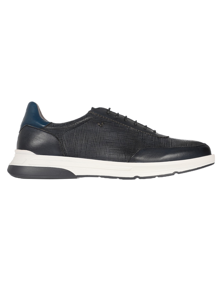 TENIS MARTINELLI W, 29 CM, AZUL MARINO