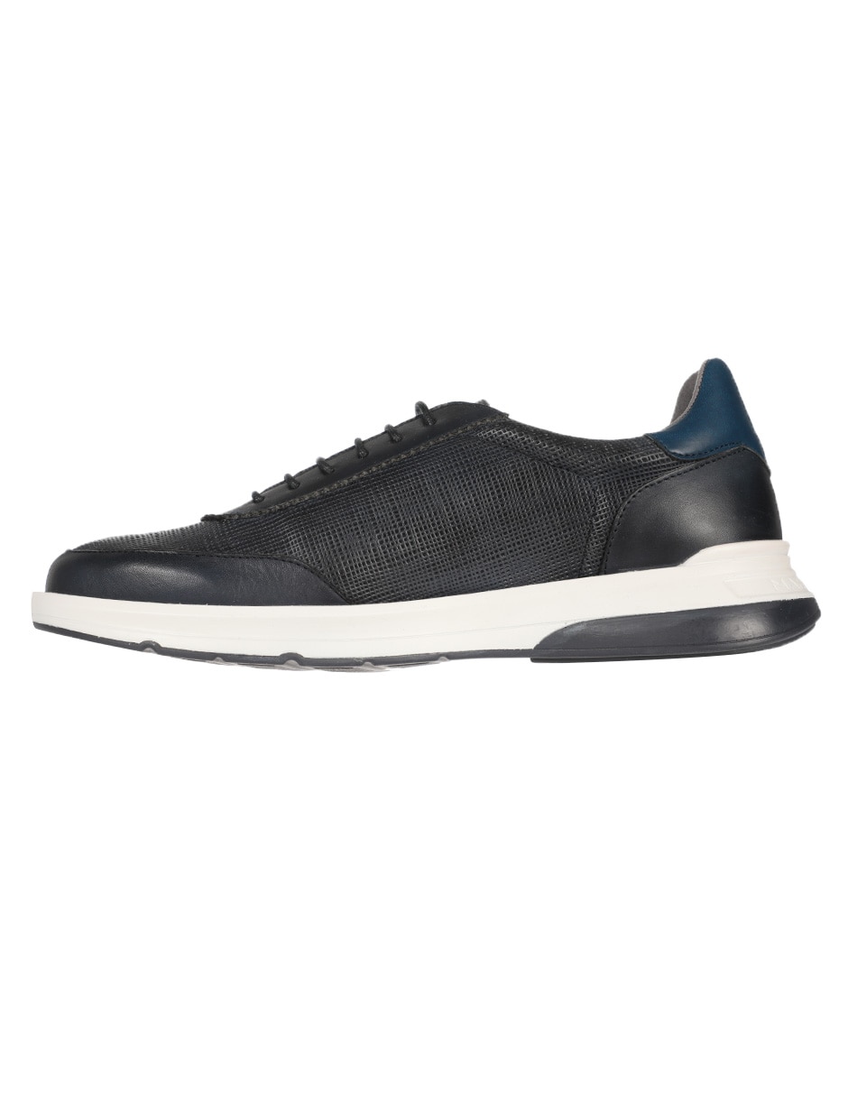 TENIS MARTINELLI W, 29 CM, AZUL MARINO